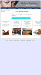 Mobile Screenshot of boltentraining.nl